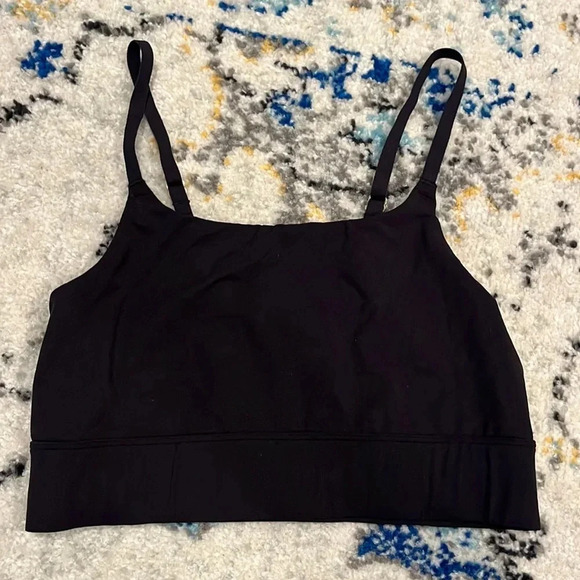 Natori Unlined Bralette - Picture 1 of 4
